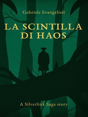 cover image of La Scintilla di Haos